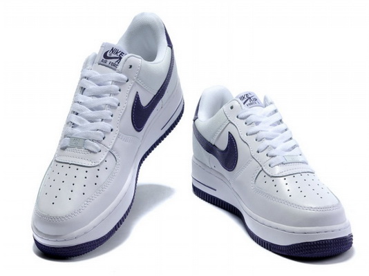 Nike Air Force One Men Low--241